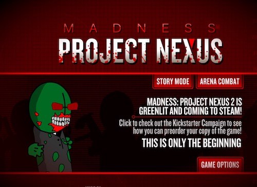 project nexus unblocked