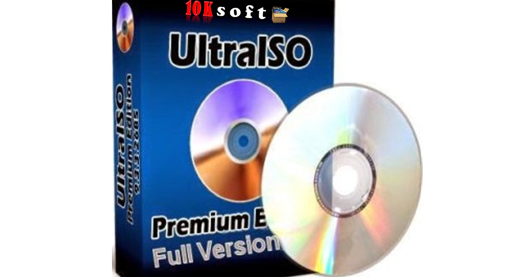 ultraiso download full free